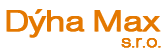 Dýha Max - logo